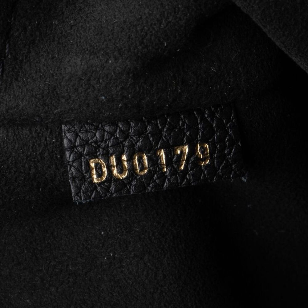 Louis Vuitton Damier Ebene Riverside Tote - Picture 6 of 14
